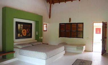 ALQUILER DE FINCA POR DIAS EN VILLETA/CUNDINAMARCA