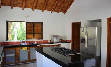 ALQUILER DE FINCA POR DIAS EN VILLETA/CUNDINAMARCA