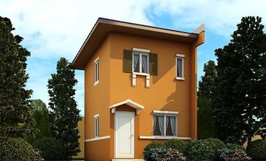 2Bedroom Single Attached For Sale in Digos City, Davao
