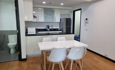One Serendra One Bedroom For Lease