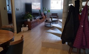 DEPARTAMENTO EN VENTA AV. COYOACAN DEL VALLE SUR