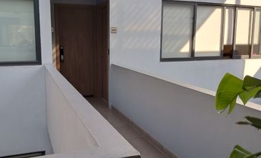 DEPARTAMENTO EN VENTA AV. COYOACAN DEL VALLE SUR