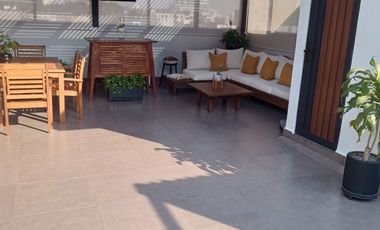 DEPARTAMENTO EN VENTA AV. COYOACAN DEL VALLE SUR