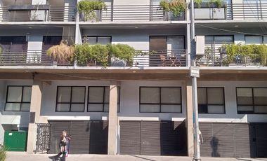 DEPARTAMENTO EN VENTA AV. COYOACAN DEL VALLE SUR