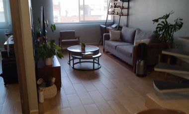 DEPARTAMENTO EN VENTA AV. COYOACAN DEL VALLE SUR