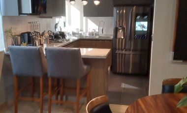 DEPARTAMENTO EN VENTA AV. COYOACAN DEL VALLE SUR