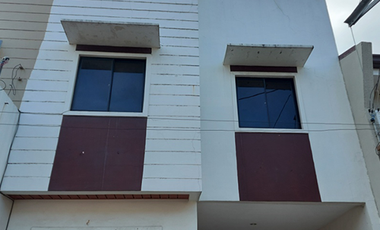 House and lot for sale in Saint Jude Homes Village Barangay Gawaran Molino 7 Bacoor City Cavite
