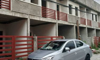 House and lot 50sqm For sale 2 Bedrooms in Greenwoods Pasig City (Mercedez Village) PH2835