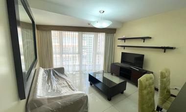 For Sale: The Venice Luxury Residences 2-BEDROOM Furnished Condo in Mckinley Hill Taguig near BGC, Pasay and Makati