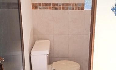 Habitación ideal para caballero profesionista, empleado con trabajo estable, catedrático o académico de nivel posgrado. A media cuadra del Boule