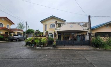 Big House and Lot for sale 2 storey 2 bedroom, Tierra Bonita subdivision, Dasmarinas Cavite