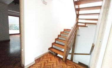 PR18898 Casa en arriendo en el sector Loma del Escobero