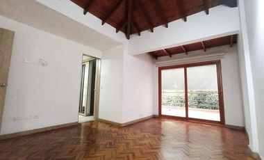 PR18898 Casa en arriendo en el sector Loma del Escobero