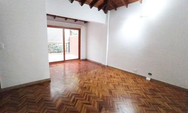 PR18898 Casa en arriendo en el sector Loma del Escobero