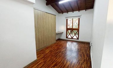 PR18898 Casa en arriendo en el sector Loma del Escobero