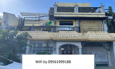3 storey 6 bedroom house and lot for sale in Antipolo Rizal, Village East executive homes