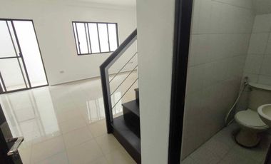 FOR RENT 3 Bedroom Townhouse in Robinsons Circle, Pasig City - OBRH530