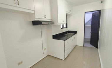 FOR RENT 3 Bedroom Townhouse in Robinsons Circle, Pasig City - OBRH530