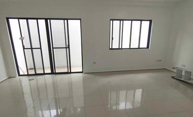 FOR RENT 3 Bedroom Townhouse in Robinsons Circle, Pasig City - OBRH530