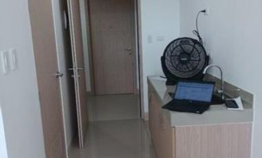 Studio Unit for Rent at Green 2 Residences