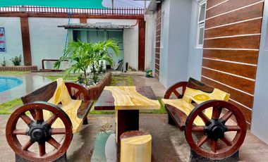 THIS HOUSE VILLA IS FOR RENT! HURRY AND RENT NOW!