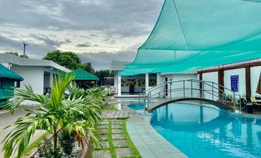 THIS HOUSE VILLA IS FOR RENT! HURRY AND RENT NOW!