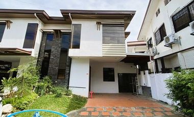 For Sale House and Lot in Santo Niño Banilad Cebu City