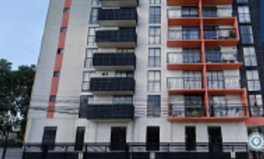 ¡¡¡REMATE HERMOSO DEPARTAMENTO EN CIUDAD DE MEXICO!!! ENTREGA INMEDIATA