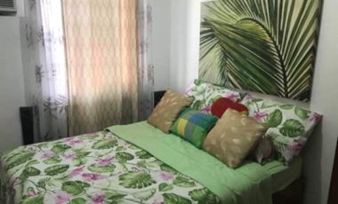 2 Bedroom for Rent in New Manila Pine Crest Condominium Quezon City