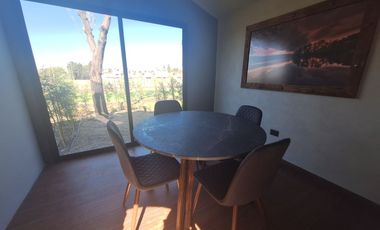 DEPARTAMENTO EN PREVENTA CERCA DE LA RECTA A CHOLULA.