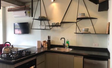 PR17130 Venta de apartamento en Astorga