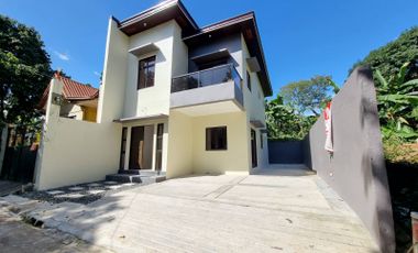 House and Lot for Sale in Kingsville Royale near Sunvalley Estate in Antipolo Marcos Highway