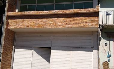 LOCAL COMERCIAL CON OFICINAS Y ESTACIONAMIENTOS EN RENTA EN OCOTLAN, TLAXCALA