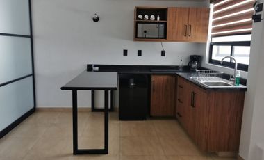 DEPARTAMENTO EN RENTA EN HUEXOTITLA
