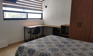 DEPARTAMENTO EN RENTA EN HUEXOTITLA