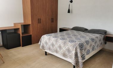 DEPARTAMENTO EN RENTA EN HUEXOTITLA