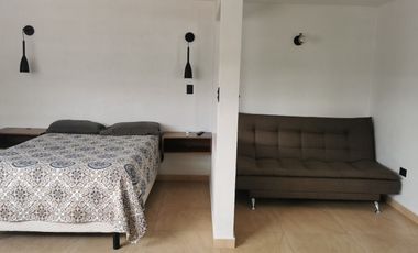 DEPARTAMENTO EN RENTA EN HUEXOTITLA