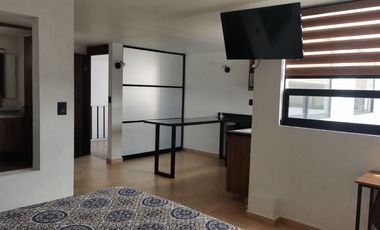 DEPARTAMENTO EN RENTA EN HUEXOTITLA