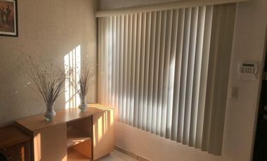 Casa de 1 piso totalmente amueblada en Alcázar con 2 recámaras