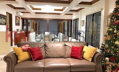 Elegant House for Sale in Manila Southwoods, Carmona, Cavite