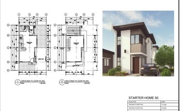 Installment Houses; Qualities and Affordable Home in Bangad Cabanatuan City near schools malls  hospitals
