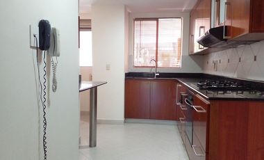 PR21442 Casa en arriendo en el sector Loma del Chocho