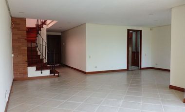 PR21442 Casa en arriendo en el sector Loma del Chocho