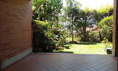 PR21442 Casa en arriendo en el sector Loma del Chocho