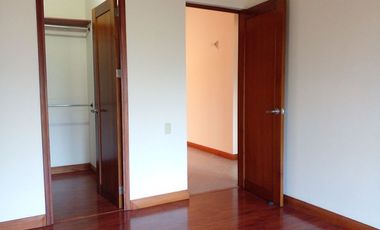 PR21442 Casa en arriendo en el sector Loma del Chocho