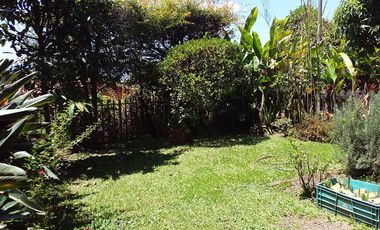 PR21442 Casa en arriendo en el sector Loma del Chocho