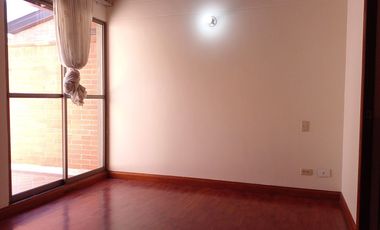 PR21442 Casa en arriendo en el sector Loma del Chocho