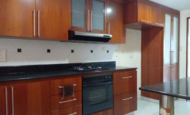 PR21442 Casa en arriendo en el sector Loma del Chocho