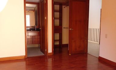 PR21442 Casa en arriendo en el sector Loma del Chocho