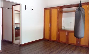 PR21442 Casa en arriendo en el sector Loma del Chocho